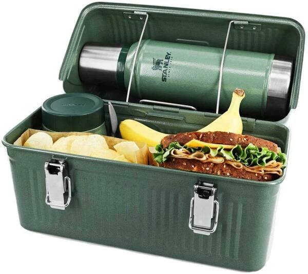 Stanley CLASSIC LUNCH BOX 9,4l – Bild 3