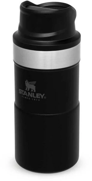 Stanley Becher, 0,25l, Schwarz