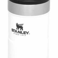 Stanley Becher, 0,25l, Weiss
