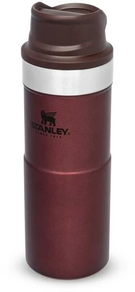 Stanley Becher, 0,35l, Rot