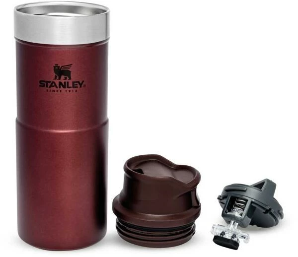 Stanley Becher, 0,35l, Rot – Bild 2