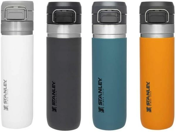 Stanley Becher, 0,7l, Petrol – Bild 5