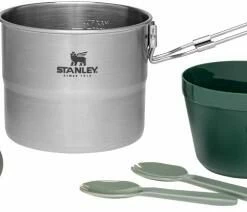 Stanley COOK SET FOR TWO 1,0L