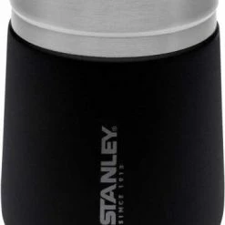 Stanley TUMBLER 0,3l, Schwarz