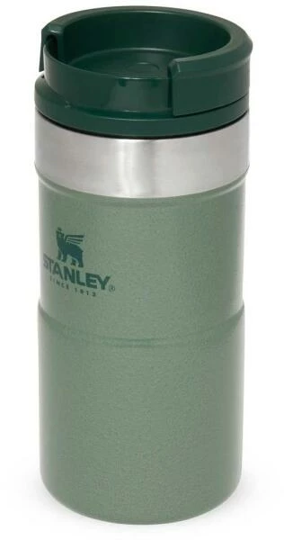 Stanley NEVERLEAK, 0,25l, Grün – Bild 8