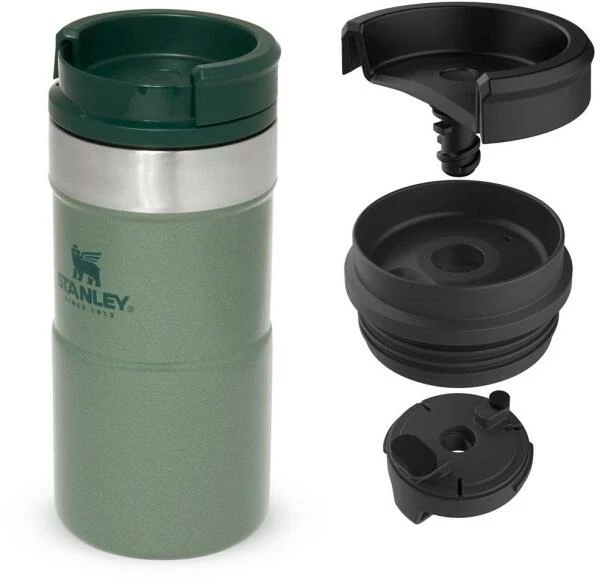 Stanley NEVERLEAK, 0,25l, Grün – Bild 9