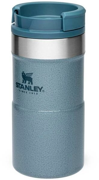 Stanley NEVERLEAK 0,25l, Ice – Bild 5