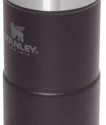 Stanley NEVERLEAK 0,35l, Schwarz