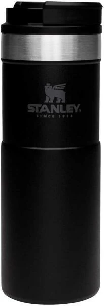 Stanley NEVERLEAK 0,47l, Schwarz – Bild 4