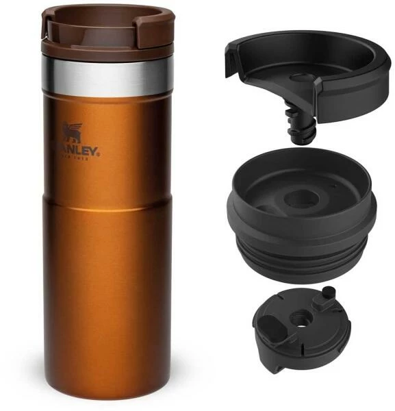 Stanley NEVERLEAK 0,47l, Maple – Bild 9