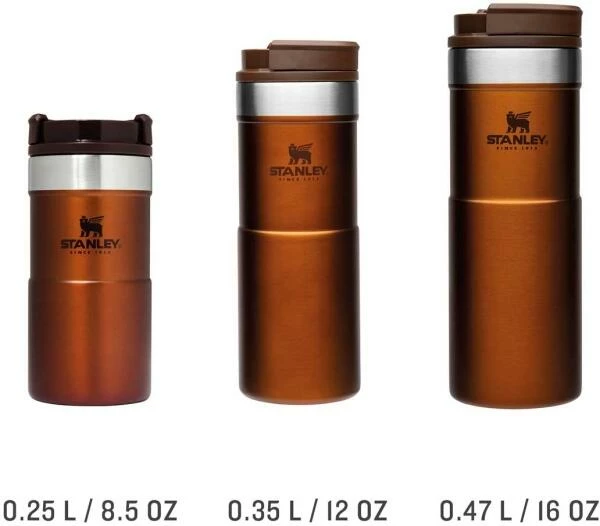 Stanley NEVERLEAK 0,47l, Maple – Bild 7