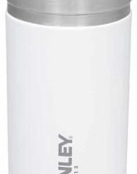 Stanley Flasche 1,0l, Weiß