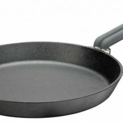 Skeppshult Bratpfanne Mit Klappgriff