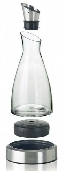 Emsa Ersatzglas Für Kühlkaraffe Flow – Bild 3