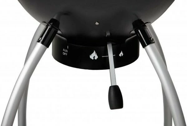 Rösle Kugelgrill No.1 Sport F50 – Bild 5