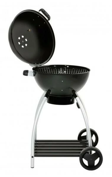 Rösle Kugelgrill No.1 Sport F50 – Bild 2