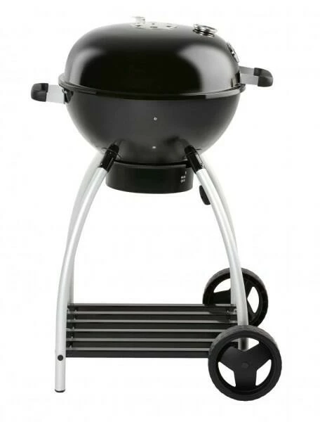 Rösle Kugelgrill No.1 Sport F50 – Bild 3