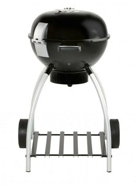 Rösle Kugelgrill No.1 Sport F50 – Bild 4