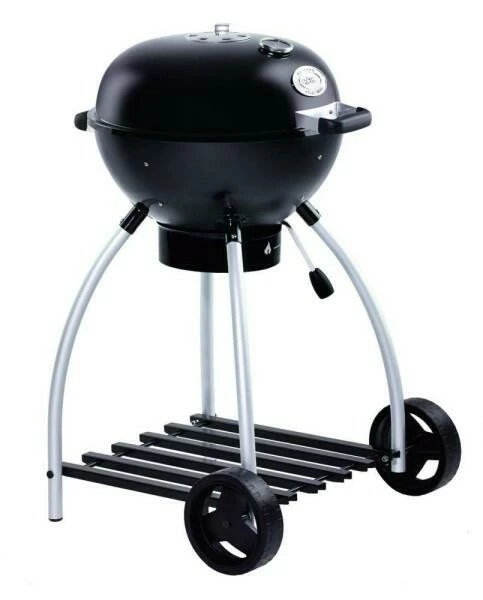 Rösle Kugelgrill No.1 Sport F50
