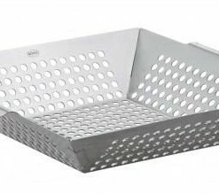 Rösle Grill- Und Gemüsepfanne