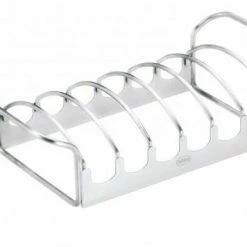 Rösle Braten- Und Rippchenhalter, Klein