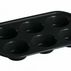 Rösle Barbecue-Brat- Und Backform 6er