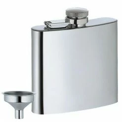 Cilio Taschenflasche 175 Ml