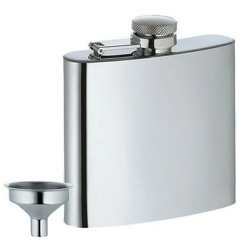 Cilio Taschenflasche 200 Ml