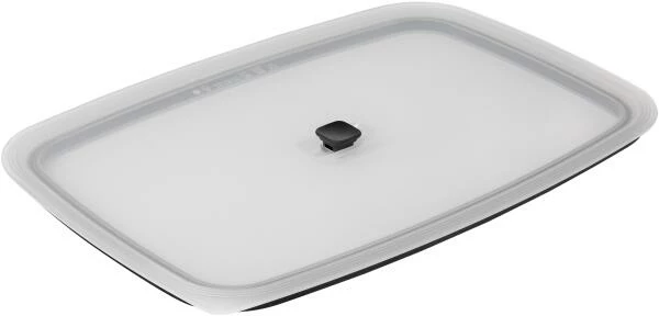 Kuhn Rikon Kunststoffdeckel Für Ofenform EASY Und NEW LIFE PRO Mittel / 2L Bzw. 2,8L – Bild 2