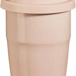 ASA Thermobecher Cup & Go In Rose 0,2 Liter