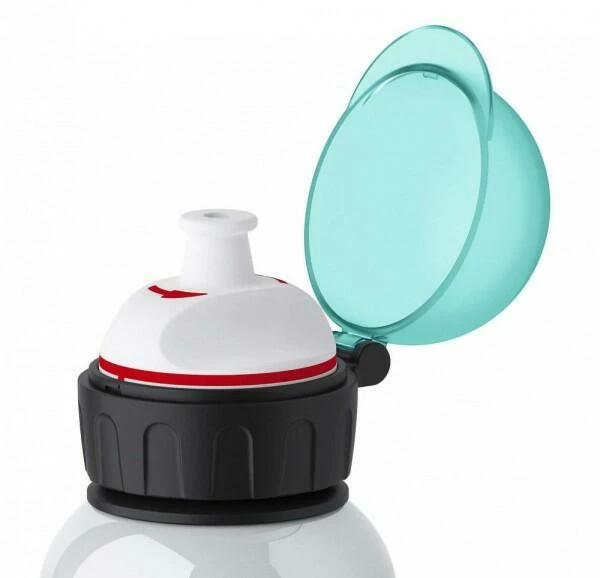 Emsa Teens Tritan Trinkflasche Beauty Mit Trinkverschluss – Bild 3