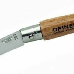 Opinel Messer, Größe 3, Rostfrei