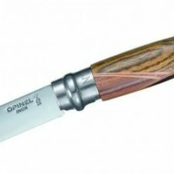 Opinel Sammlermesser, Design Bruno Chaperon, 8,3 Cm