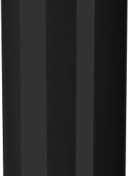 Emsa Senator Isolierflasche Schwarz, 0,7 L