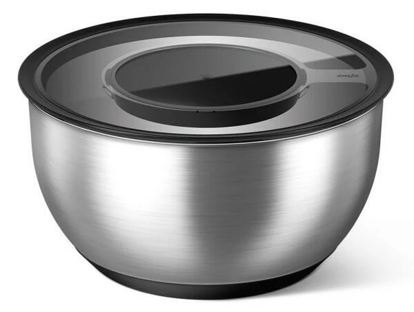 Emsa Salatschalen Set Accenta 5-tlg.