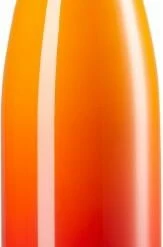 Le Creuset Trinkflasche In Ofenrot