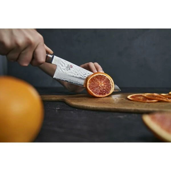 Zwilling Henckels Zwilling Gyutoh Miyabi 6000 MCT – Bild 2