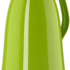 Emsa Isolierkanne Mambo In Hellgrün 1,0 Liter
