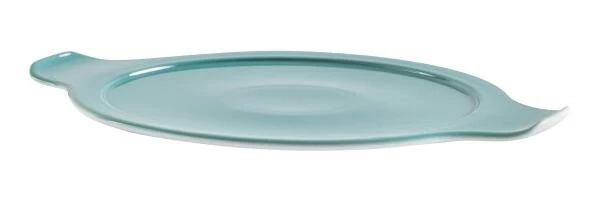 Eschenbach Flacher Topf Mit Deckel Cook & Serve In Petrol 16 Cm / 0,3 Liter – Bild 3