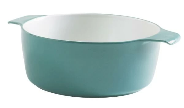 Eschenbach Topf Mit Deckel Cook & Serve In Petrol 18 Cm / 1,5 Liter – Bild 3