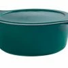 Eschenbach Topf Mit Deckel Cook & Serve In Türkisgrün 20 Cm / 2 Liter