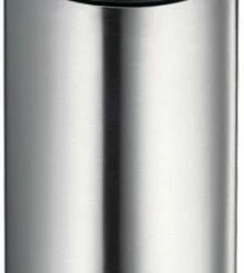 Cilio Isolierflasche Perfetta In Schwarz