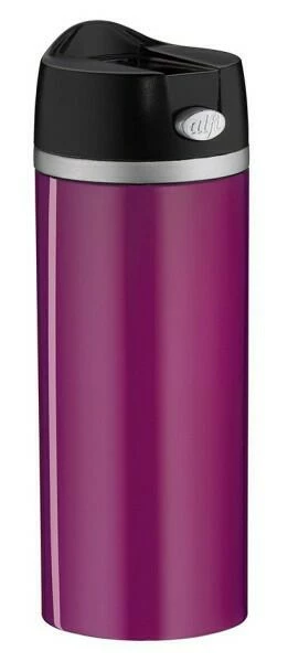 Alfi Isolier-Trinkbecher IsoMug Perfect In Cool Cassis