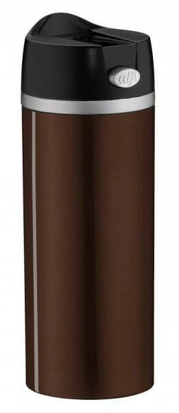 Alfi Isolier-Trinkbecher IsoMug Perfect In Braun