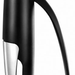 Le Creuset Screwpull Korkenzieher Leverpull LM-450 In Silber