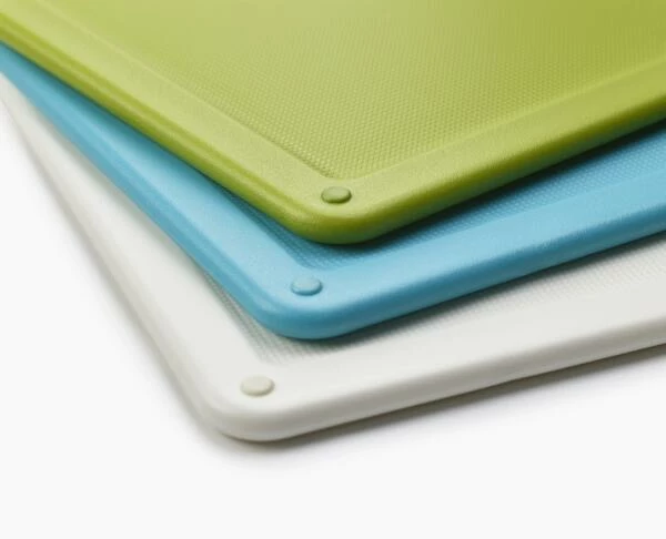 Joseph Joseph Schneidebretter-Set Folio™ Für Unterregal, 3-tlg. – Bild 5