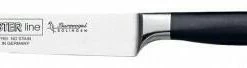 Burgvogel Messer Burgvogel Steakmesser Master Line, 12 Cm