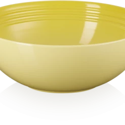 Le Creuset Salatschüssel In Citrus