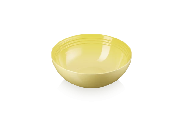 Le Creuset Salatschüssel In Citrus – Bild 2