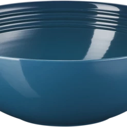 Le Creuset Salatschüssel In Deep Teal